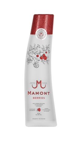 MAMONT Berries