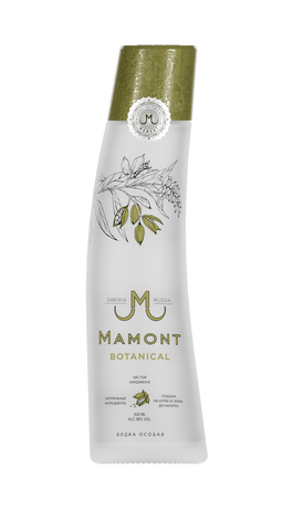 MAMONT Botanical