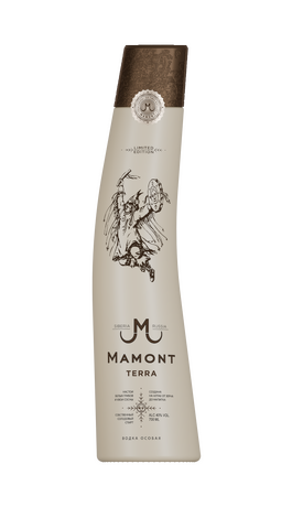 MAMONT Terra